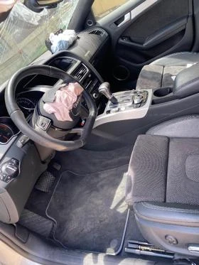 Audi A5 3.0tdi Sline 2.0tdi 2.0tfsi, снимка 10