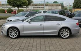 Audi A5 3.0tdi Sline 2.0tdi 2.0tfsi, снимка 2