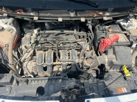 Ford Ka plus 1.2i, снимка 11