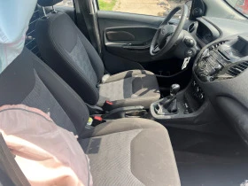 Ford Ka plus 1.2i, снимка 9