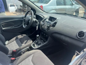 Ford Ka plus 1.2i, снимка 10
