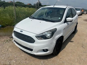Ford Ka plus 1.2i, снимка 1
