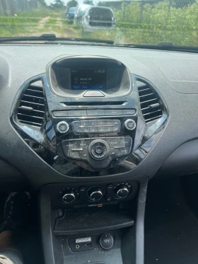Ford Ka plus 1.2i, снимка 8