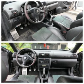 Seat Leon CUPRA R BAM, снимка 11