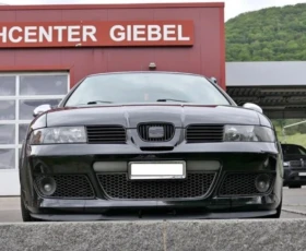 Seat Leon CUPRA R BAM, снимка 8