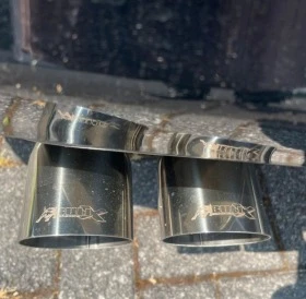 Seat Leon CUPRA R BAM, снимка 10