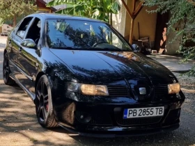Seat Leon CUPRA R BAM, снимка 1