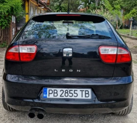 Seat Leon CUPRA R BAM, снимка 5