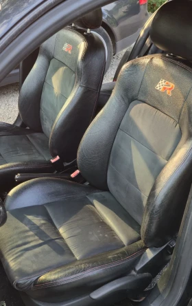 Seat Leon CUPRA R BAM, снимка 13