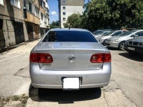 Buick Park avenue BUICK LUCERNE CXL V6 3.800 Series III, снимка 3