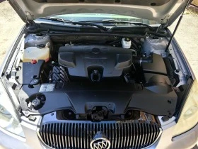 Buick Park avenue BUICK LUCERNE CXL V6 3.800 Series III, снимка 7