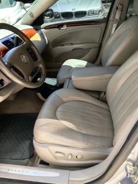 Buick Park avenue BUICK LUCERNE CXL V6 3.800 Series III, снимка 10