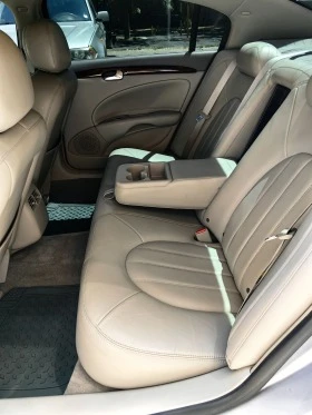 Buick Park avenue BUICK LUCERNE CXL V6 3.800 Series III, снимка 15