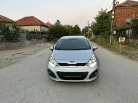 Kia Rio 1.2i, снимка 4