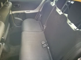 Toyota Yaris 1.0, снимка 9
