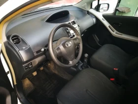 Toyota Yaris 1.0, снимка 7