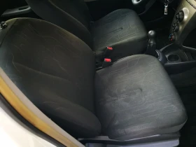 Toyota Yaris 1.0, снимка 8