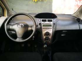 Toyota Yaris 1.0, снимка 13