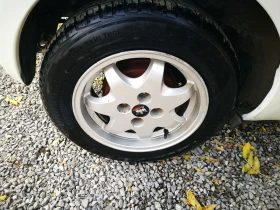 Toyota Yaris 1.0, снимка 16