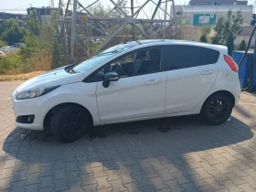Ford Fiesta, снимка 6