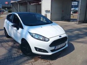 Ford Fiesta, снимка 4