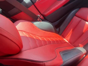 BMW 850 М спорт 60 хил км 4х4 Кристален джойстик, снимка 10