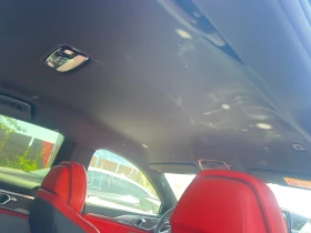 BMW 850 М спорт 60 хил км 4х4 Кристален джойстик, снимка 9