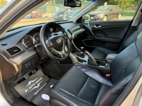 Honda Accord 2.0i * * ПЪЛНА СЕРВИЗНА ИСТОРИЯ* * , снимка 12