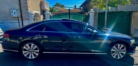Audi A8 Audi A8 L 50tdi , снимка 7