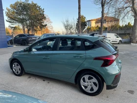 Hyundai I20 1.2 MPI, снимка 4