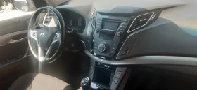 Hyundai I40, снимка 9
