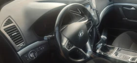 Hyundai I40, снимка 6