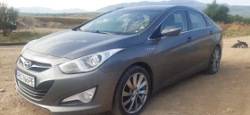 Hyundai I40, снимка 1