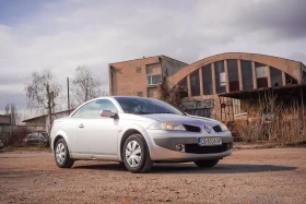 Renault Megane, снимка 1