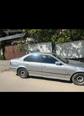 BMW 525, снимка 2