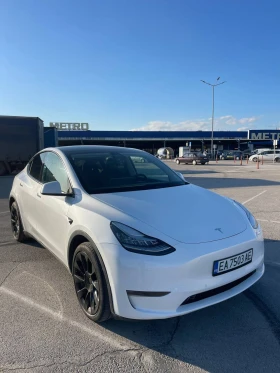 Tesla Model Y Dual motor, снимка 11
