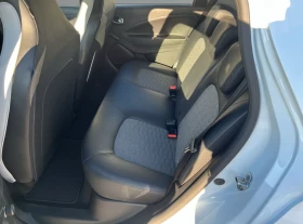 Renault Zoe R 135* 52kWh* E-Tech* LED* CARPLAY* , снимка 9