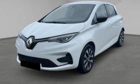 Renault Zoe R 135* 52kWh* E-Tech* LED* CARPLAY* , снимка 2