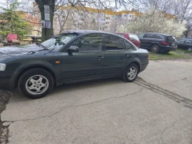 VW Passat, снимка 3