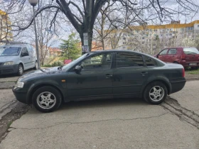 VW Passat, снимка 5