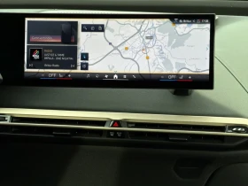BMW iX 40 xDrive M Sport  Laser H/K HUD Soft  Keyless 360, снимка 7