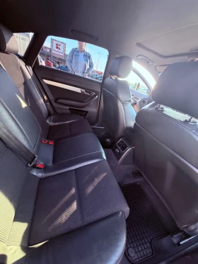 Audi A6 3.0, снимка 9