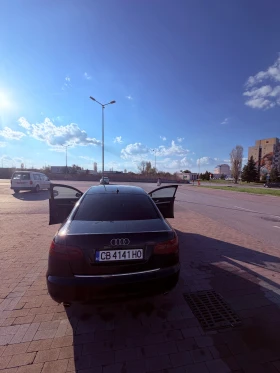 Audi A6 3.0, снимка 3