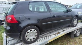 VW Golf Golf 5 Бензин Климатик Топ цена, снимка 3