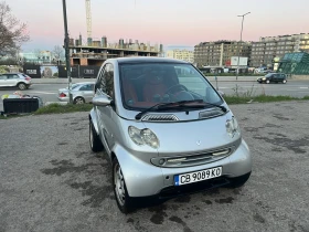 Smart Fortwo 700 facelift, снимка 2