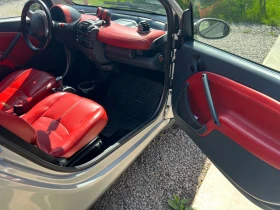 Smart Fortwo 700 facelift, снимка 5
