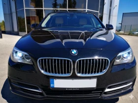 BMW 520 Xdrive, снимка 5