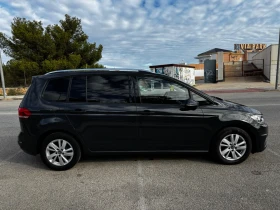 VW Touran 2.0tdi 150hp 7DSG 5T, снимка 10