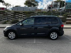 VW Touran 2.0tdi 150hp 7DSG 5T, снимка 9