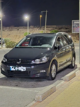 VW Touran 2.0tdi 150hp 7DSG 5T, снимка 1
